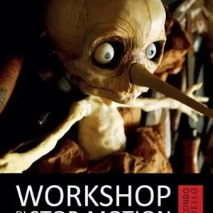 Workshop di stop-motion. Secondo livello. Il burattino Offerta Del Giorno