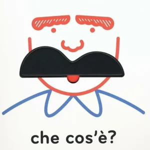 Che cos‘è? Ediz. illustrata. Con gadget Subito Disponibile