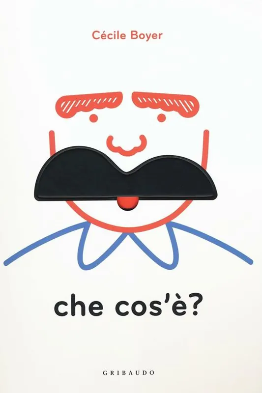 Che cos‘è? Ediz. illustrata. Con gadget Subito Disponibile