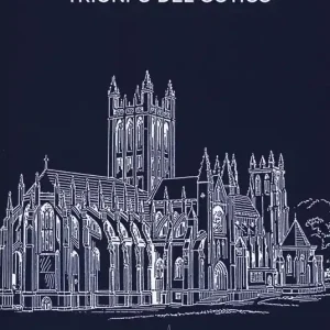 Direttamente Dal Produttore Trionfo del gotico. Ediz. illustrata