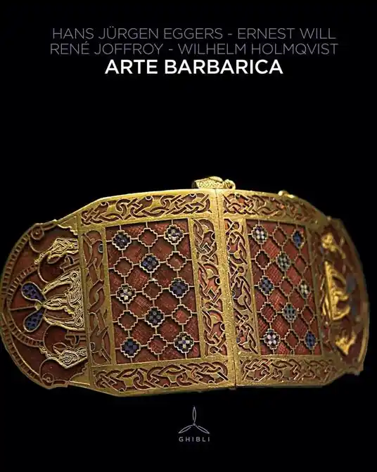 Arte barbarica Bestseller