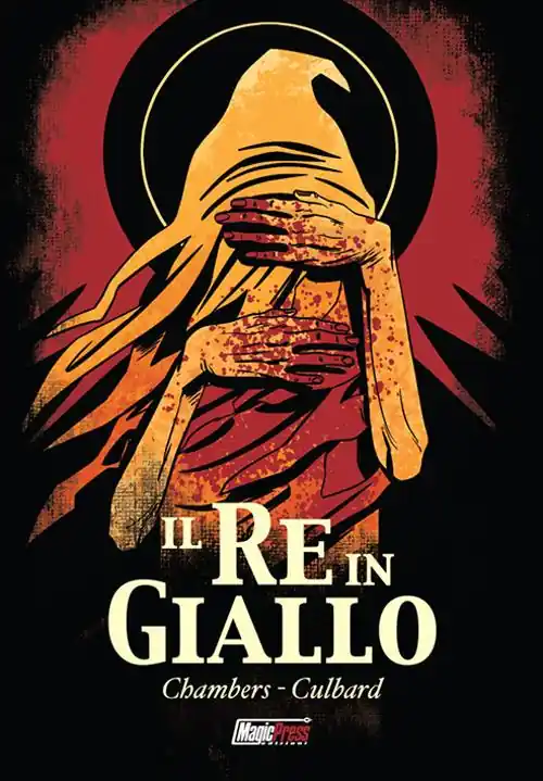Offerta Lampo Il re in giallo