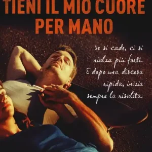 Direttamente Dal Produttore Tieni il mio cuore per mano