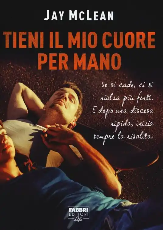 Direttamente Dal Produttore Tieni il mio cuore per mano