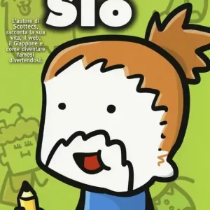 Sio di Scottecs. Dalla nascita di Scottecs a Topolino Novità