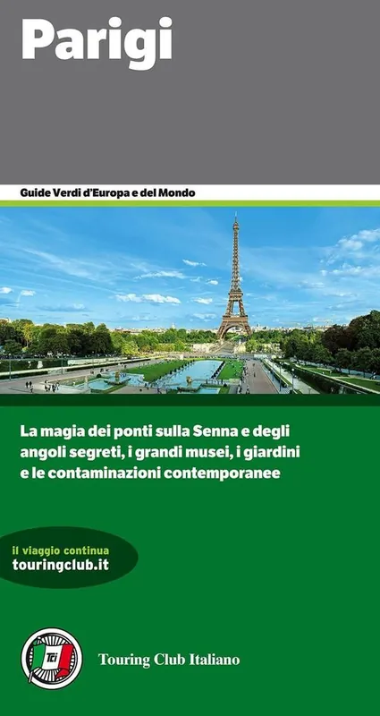 Parigi Offerta Limitata
