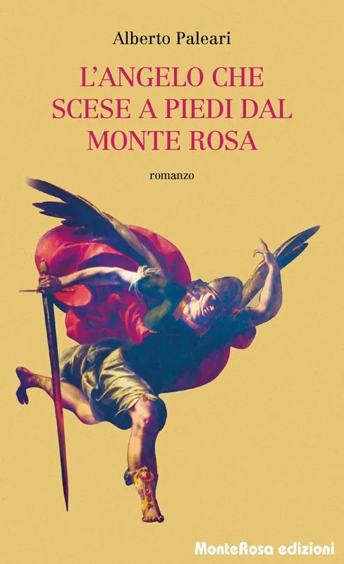 Promo Stagionale L‘angelo che scese a piedi dal Monte Rosa