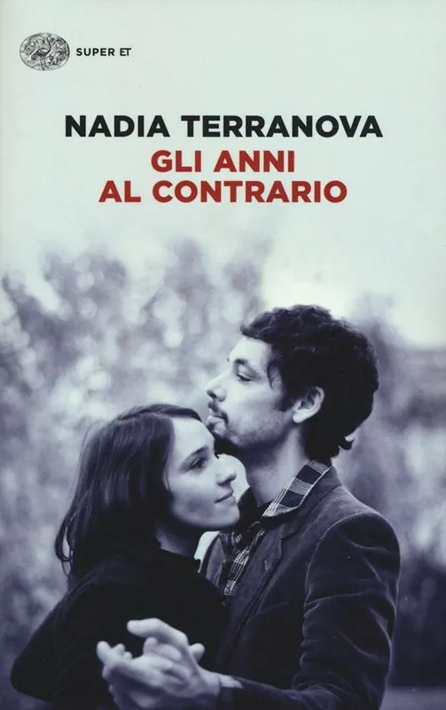 Gli anni al contrario Economico