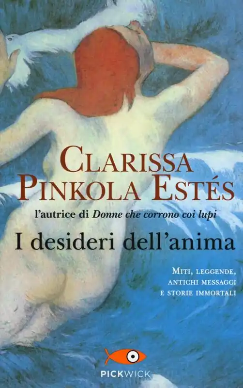 Novità I desideri dell‘anima