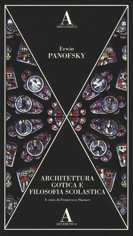 Compra Online Architettura gotica e filosofia scolastica
