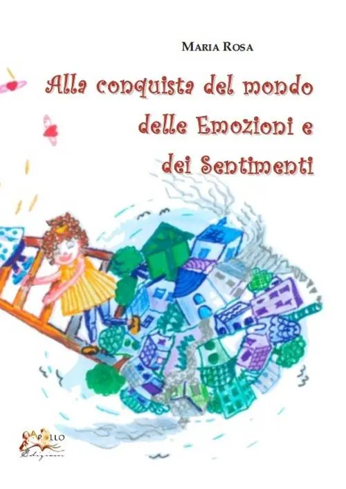 Affare Alla conquista del mondo delle emozioni e dei sentimenti