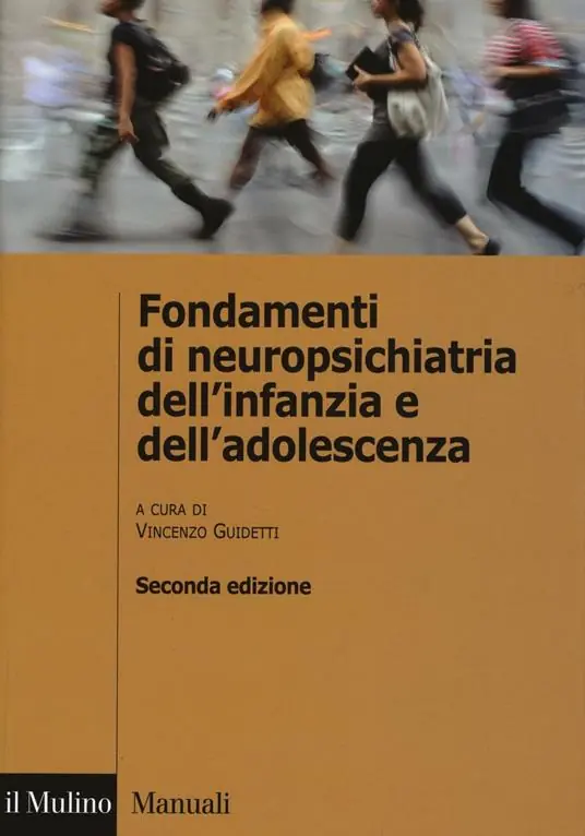 Fondamenti di neuropsichiatria dell‘infanzia e dell‘adolescenza Scelto Dai Clienti