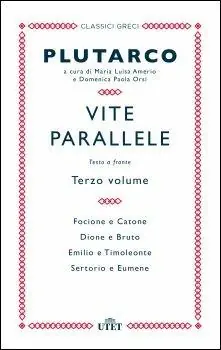 Reso Gratuito Vite parallele. Testo greco a fronte. Vol. 3