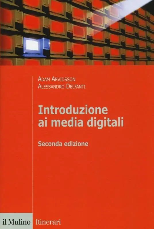 Esclusivo Introduzione ai media digitali