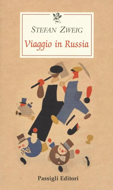 Di Tendenza Viaggio in Russia