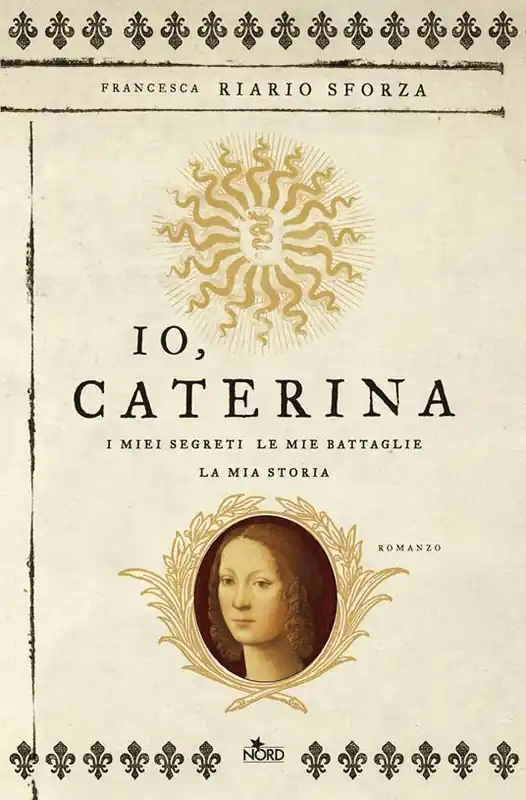 Io, Caterina. I miei segreti, le mie battaglie, la mia storia Reso Gratuito