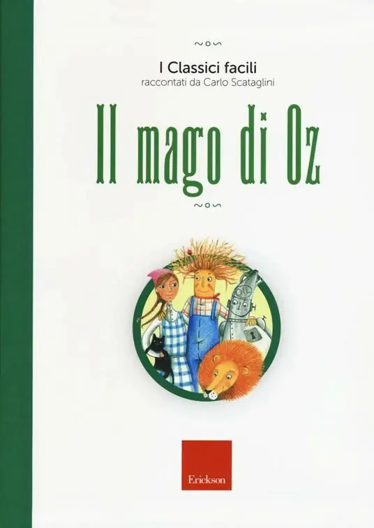 Il mago di Oz Prezzo Conveniente