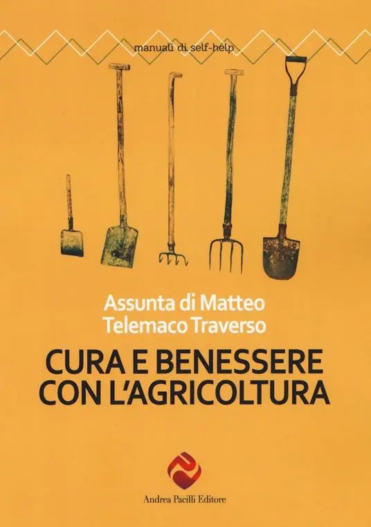 Affare Cura e benessere con l‘agricoltura