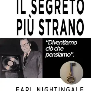 Il segreto più strano Di Tendenza