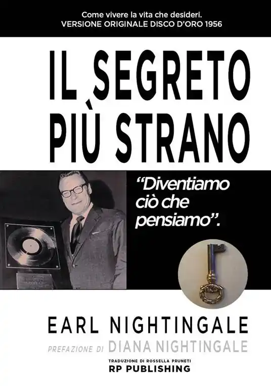 Il segreto più strano Di Tendenza