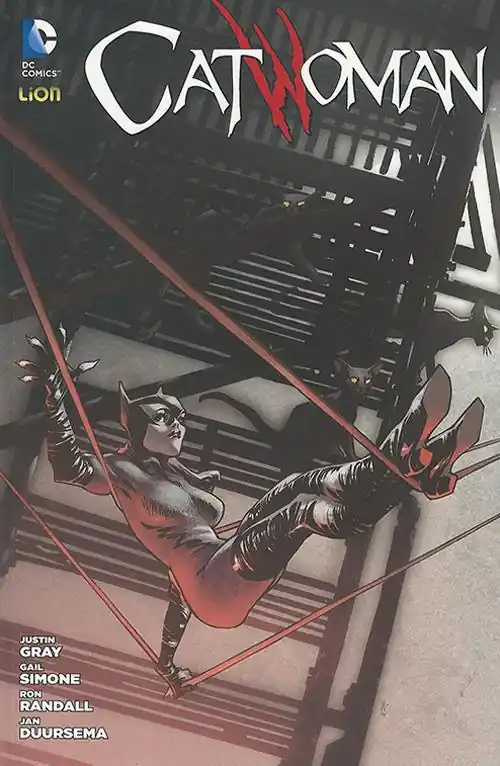 Catwoman. Vol. 12 Super Prezzo