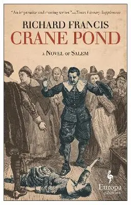 Offerta Limitata Crane pond