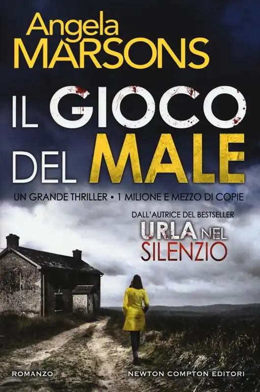 Il gioco del male Compra Adesso