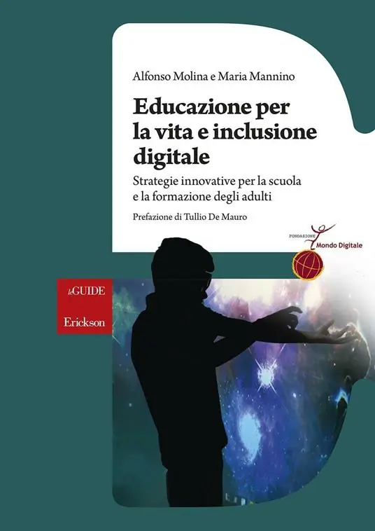 Offerta Speciale Educazione per la vita e inclusione digitale. Strategie innovative per la scuola e la formazione degli adulti