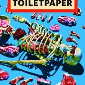 Vendita Finale Toiletpaper. Ediz. inglese. Vol. 13