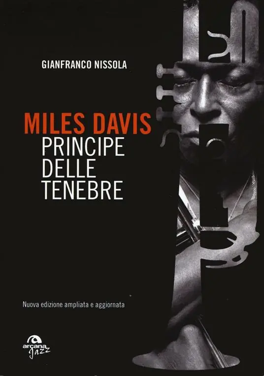 Spedizione Espresso Miles Davis. Principe delle tenebre