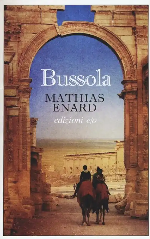 Bussola Saldi