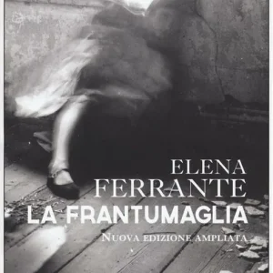 La frantumaglia. In appendice Carte 1991-2003. Tessere 2003-2007. Lettere 2011-2016. Ediz. ampliata Professionale
