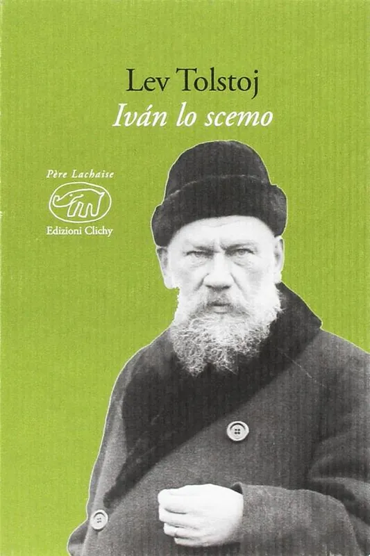 Ivan lo scemo Esclusivo