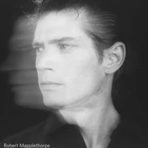Robert Mapplethorpe. Photographies Di Tendenza