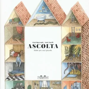 Miglior Prezzo Ascolta. Salmi per voci piccole. Ediz. illustrata