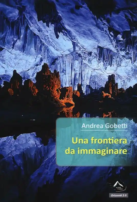 Una frontiera da immaginare Prezzo Basso