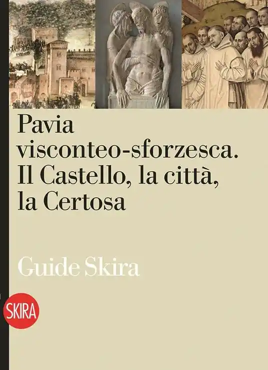 Saldi Pavia viscontea-sforzesca