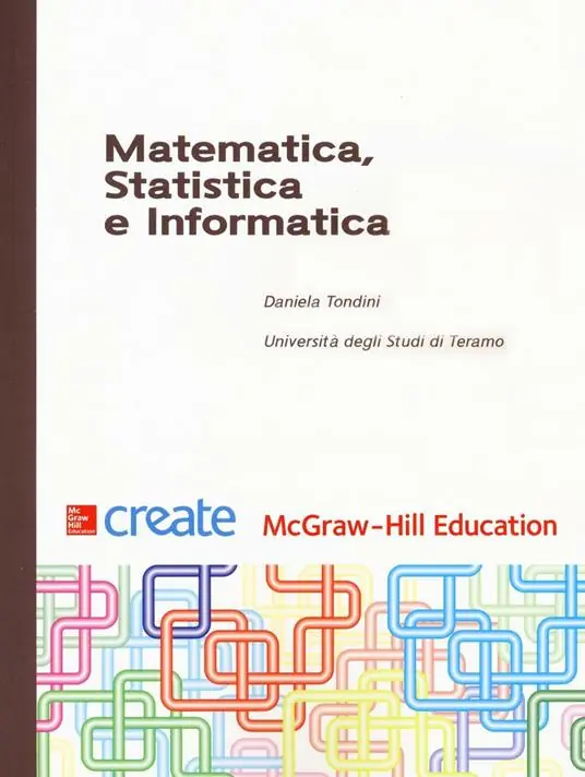 Ordina Subito Matematica, statistica e informatica