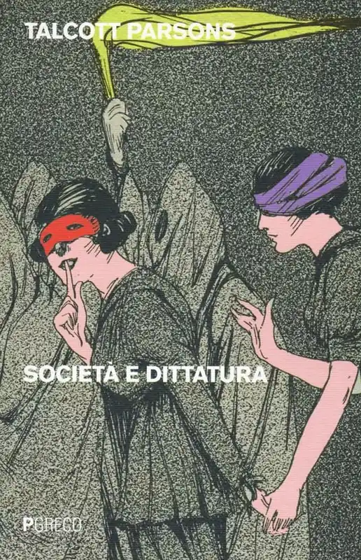 Occasione Società e dittatura