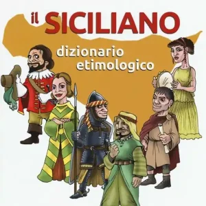 Occasione Il siciliano. Dizionario etimologico