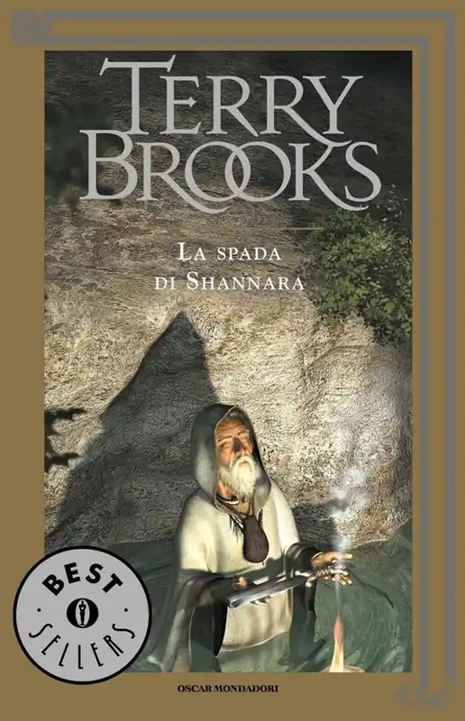 Compra Oggi Stesso La spada di Shannara