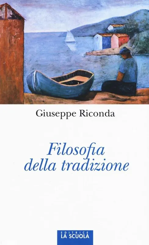 Filosofia della tradizione Promozione Esclusiva