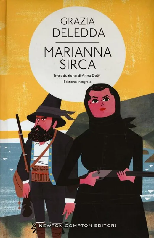 Marianna Sirca. Ediz. integrale Prezzo Conveniente