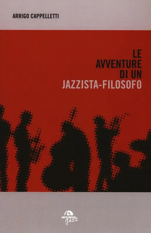 Spedito Oggi Le avventure di un jazzista-filosofo