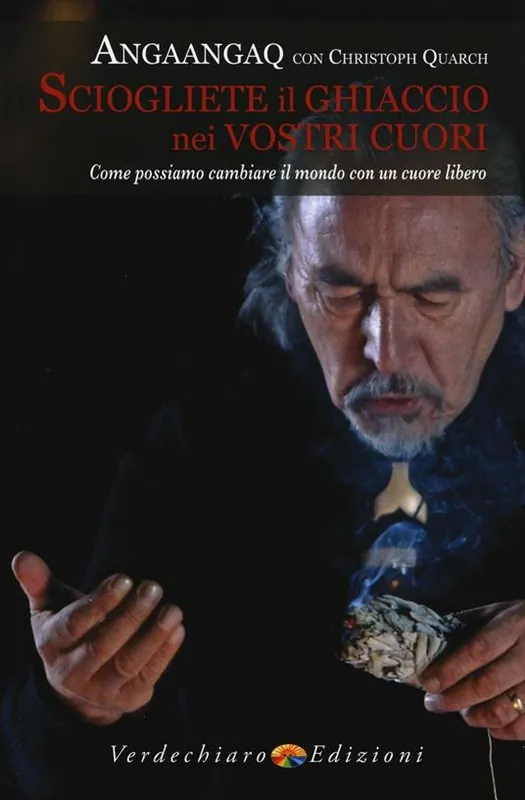 A Buon Prezzo Sciogliete il ghiaccio nei vostri cuori. Come possiamo cambiare il mondo con un cuore libero