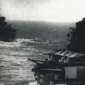 La grande guerra sui mari. Le più drammatiche azioni navali durante la seconda guerra mondiale Promozione
