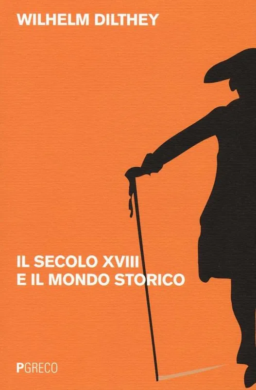 Spedizione Espresso Il secolo XVIII e il mondo storico