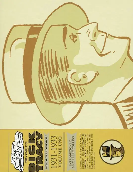 Più Venduto The complete Dick Tracy. Giornaliere e domenicali. Vol. 1 1931-1933