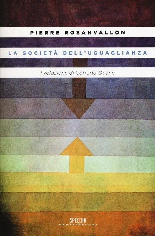 La società dell‘uguaglianza A Buon Prezzo