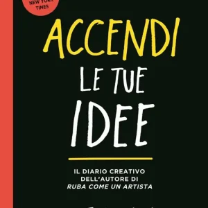 Offerta Speciale Accendi le tue idee